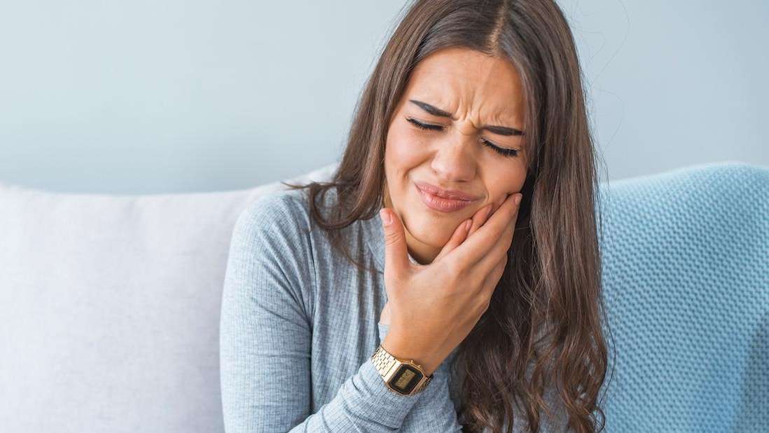 Emergency Options for Tooth Root Abscesses General Dentistry Phoenix AZ