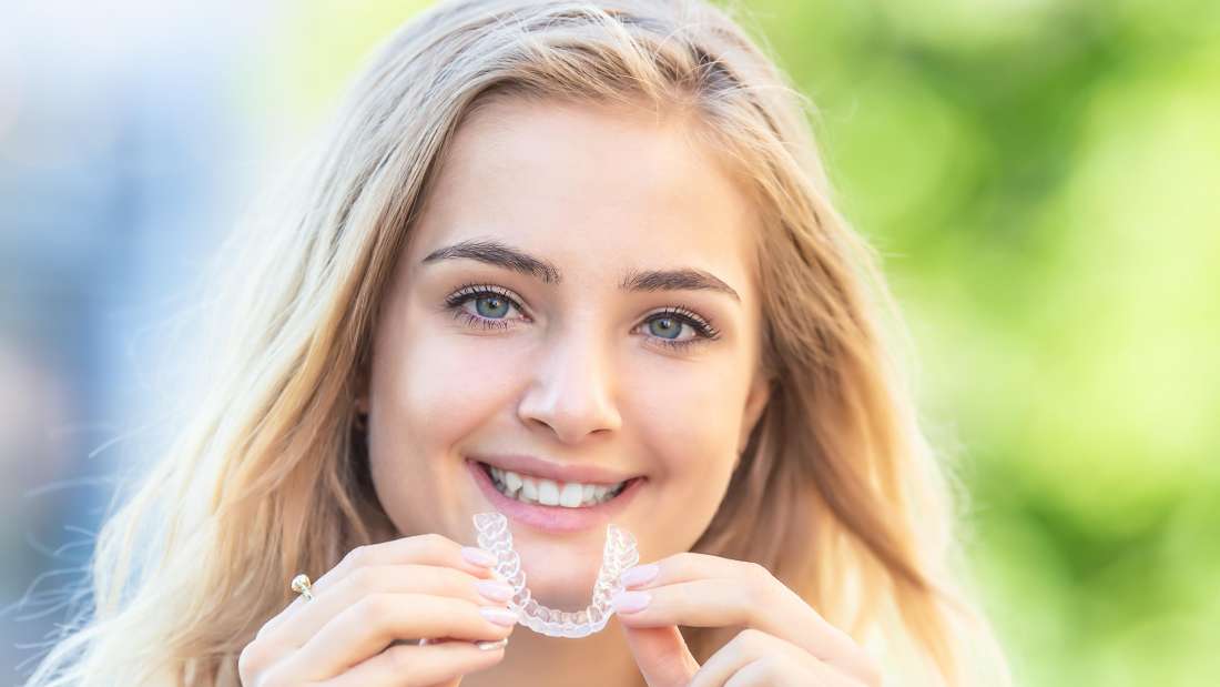 How Does Invisalign Work? Invisible Braces Phoenix, AZ