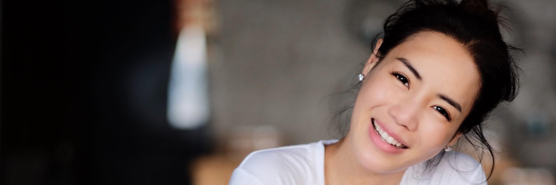 cosmetic dentist arcadia